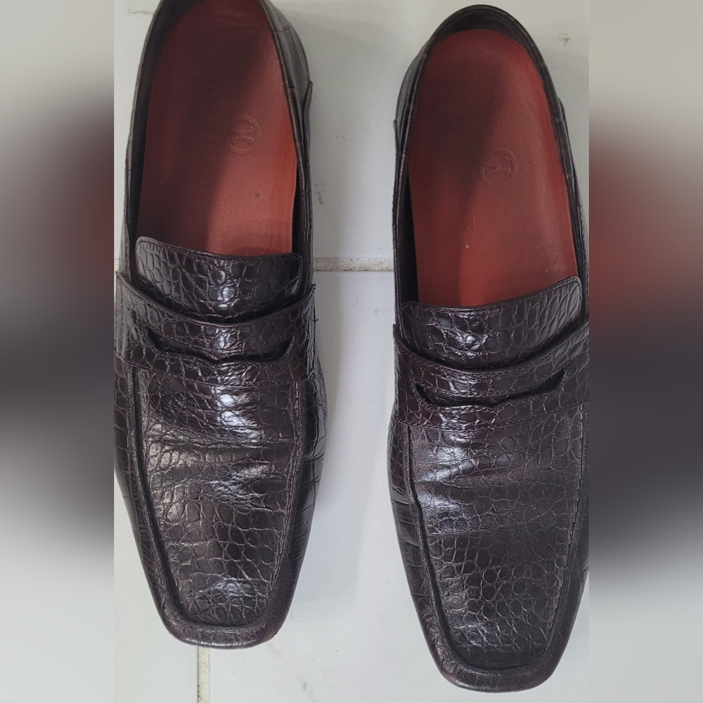 Men's Cole Haan Driving Shoes